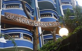 Anitha'S Garden Stay